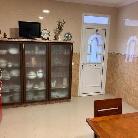 Appartamento Casa Tia Maria 2 Villanueva De Arosa Esterno foto